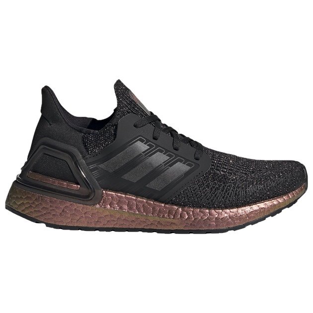 Under Retail: GS Adidas UltraBoost 20 "Black Copper"