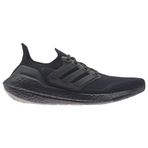 Under Retail: Adidas UltraBoost 21 "Triple Black"