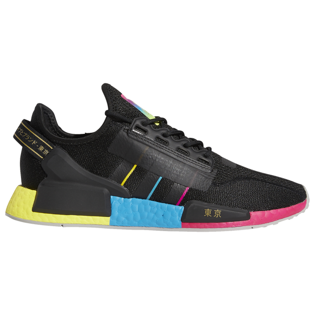 Under Retail: Adidas NMD R1 V2 "Tokyo Night"