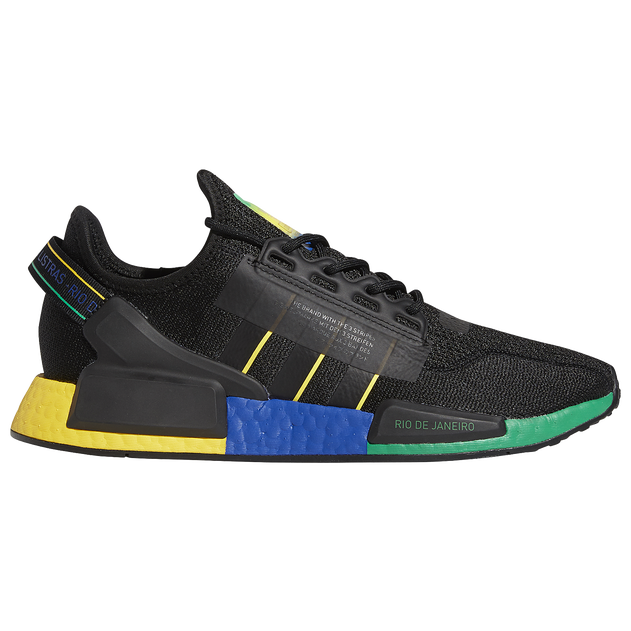 Under Retail: Adidas NMD R1 V2 "Rio De Janeiro"