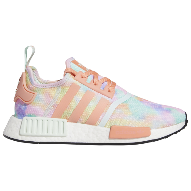 Under Retail: Adidas NMD R1 "Tie-Dye"