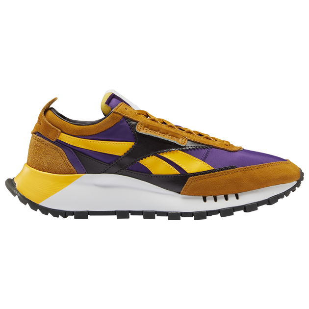 Under Retail: Reebok CL Legacy "PB&J"
