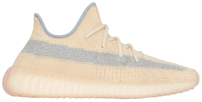 Available Now: Adidas Yeezy Boost 350 V2 "Linen"