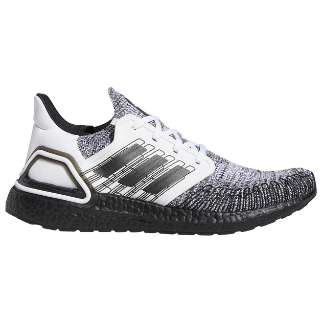 Under Retail: Adidas UltraBoost 20 "Oreo"