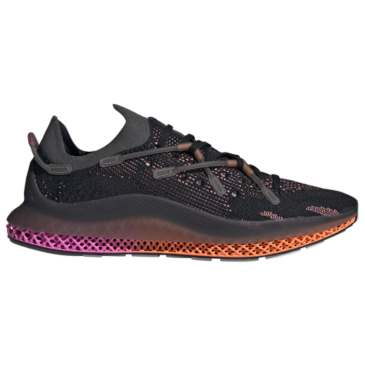 Under Retail: Adidas 4D Fusio "Black Multi"