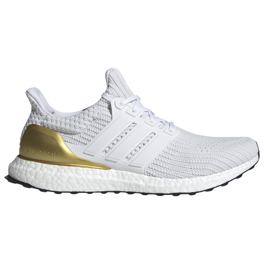 Under Retail: Adidas UltraBoost DNA 4.0 "White Gold"