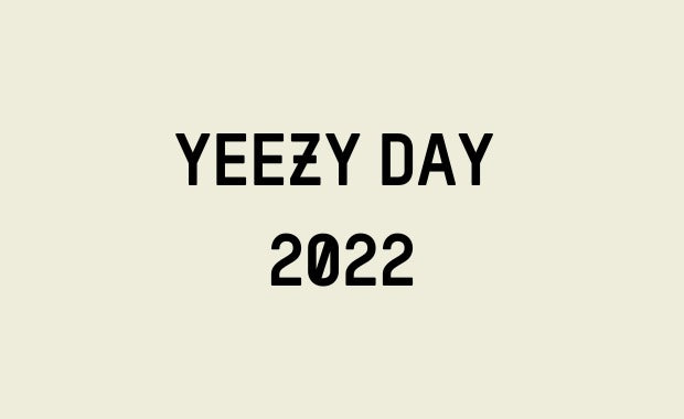 Yeexy Day 2002 Restocks