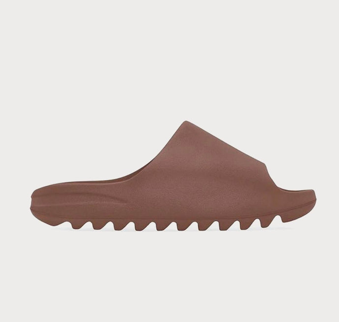Available Now: adidas Yeezy Slide 'Flax'
