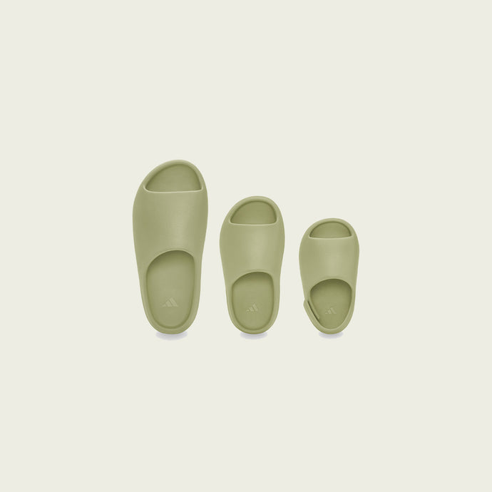 Available Now: adidas Yeezy Slide "Resin"