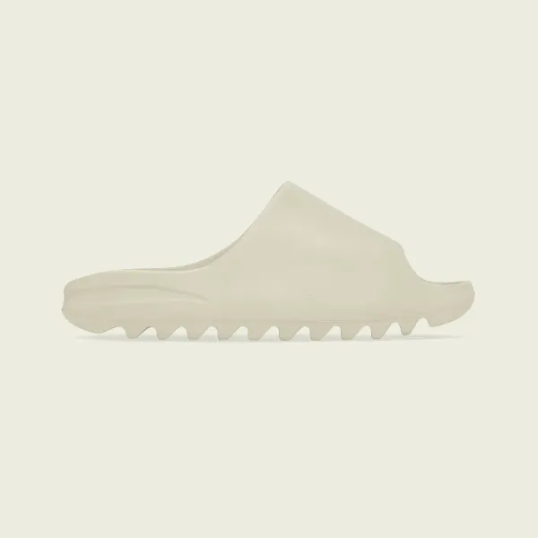 Available Now: adidas Yeezy Slide "Bone"