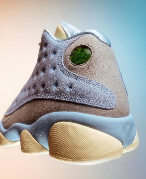 Available Now: SoleFly x Jordan Retro 13