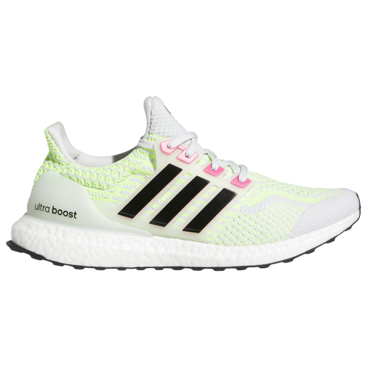 Under Retail: Adidas UltraBoost DNA 5.0 "Glow in the Dark"