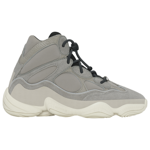 Available Now: Adidas Yeezy 500 High "Mist Stone"