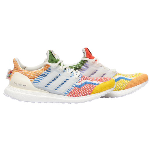 Under Retail: Adidas UltraBoost 5.0 "Multicolor"