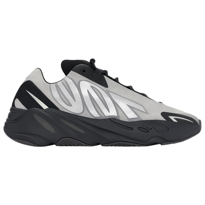 Available Now: Adidas Yeezy Boost 700 MNVN "Metallic"