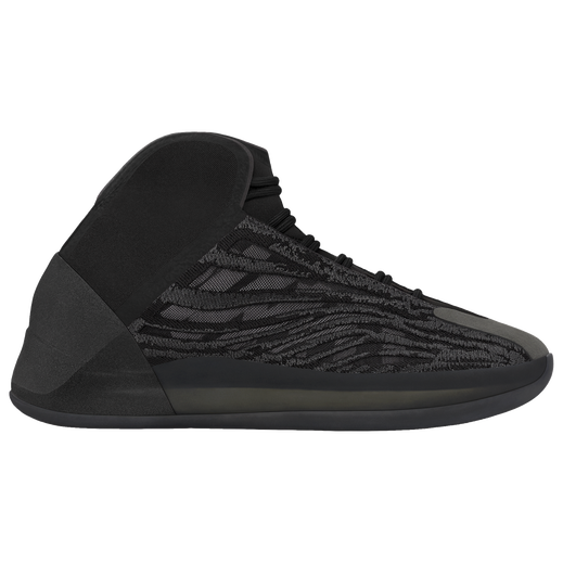 Available Now: Adidas Yeezy QNTM "Onyx"