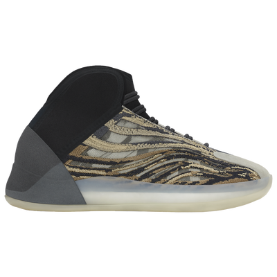 Available Now: Adidas Yeezy QNTM "Amber Tint"