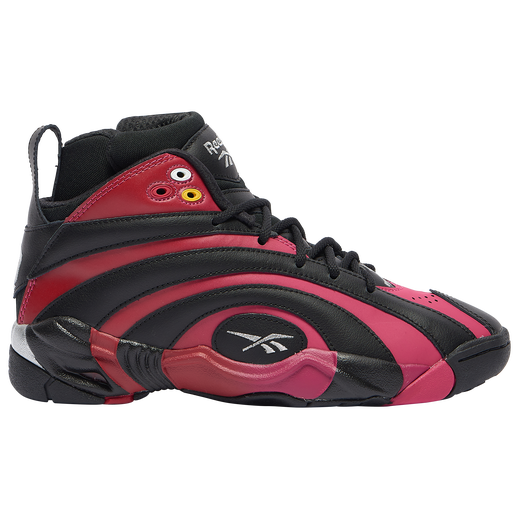 Under Retail: Damian Lillard x Reebok Shaqnosis OG