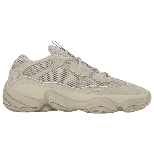 Available Now: Adidas Yeezy 500 "Taupe Light"