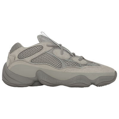 Available Now: Adidas Yeezy 500 "Ash Grey"