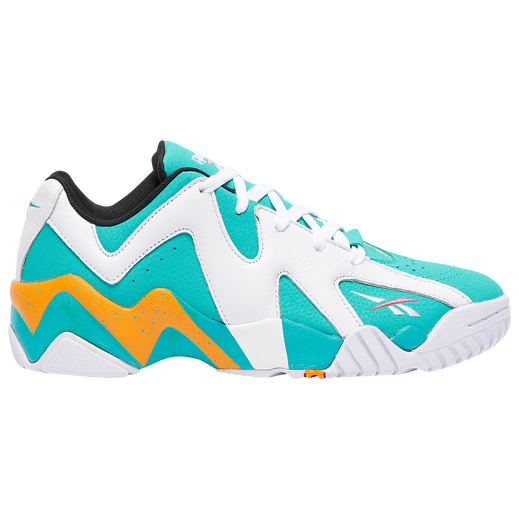 Under Retail: Reebok Kamikaze II Low "All-Star"