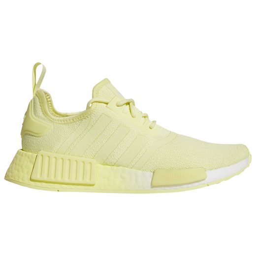 Under Retail: Wmns Adidas NMD R1 "Pulse Yellow"