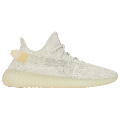 Available Now: Adidas Yeezy Boost 350 V2 "Light"