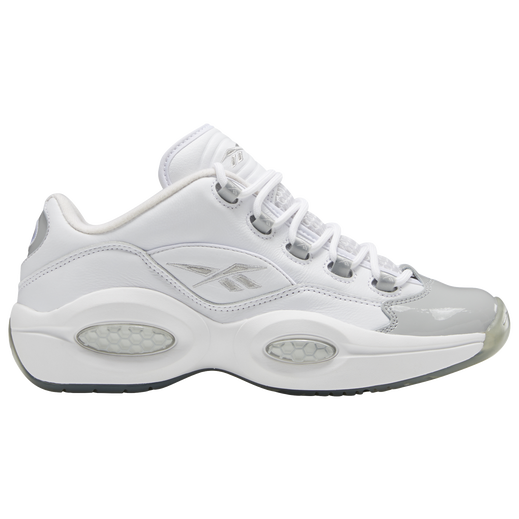 Under Retail: Reebok Question Low Colorways