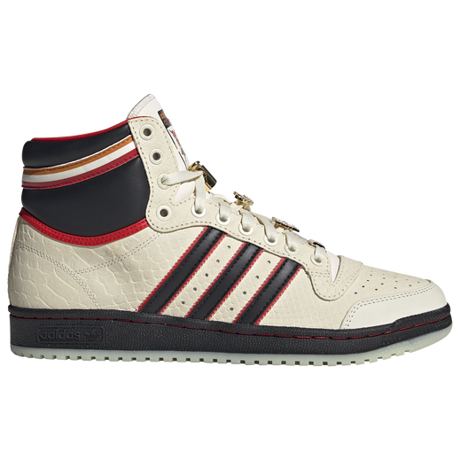 Under Retail: ESPN x adidas Top Ten Hi "Sportscenter"