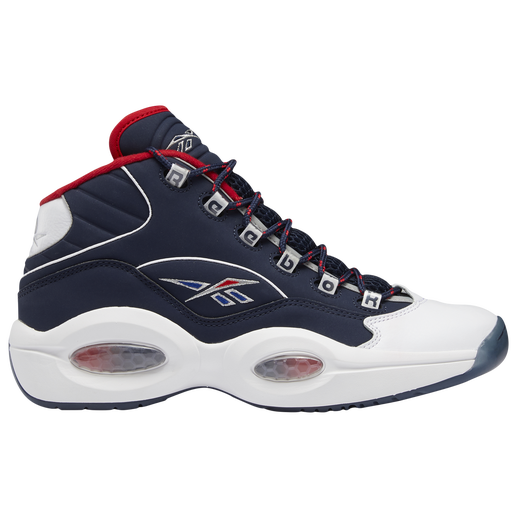Under Retail: Reebok Question Mid "USA"