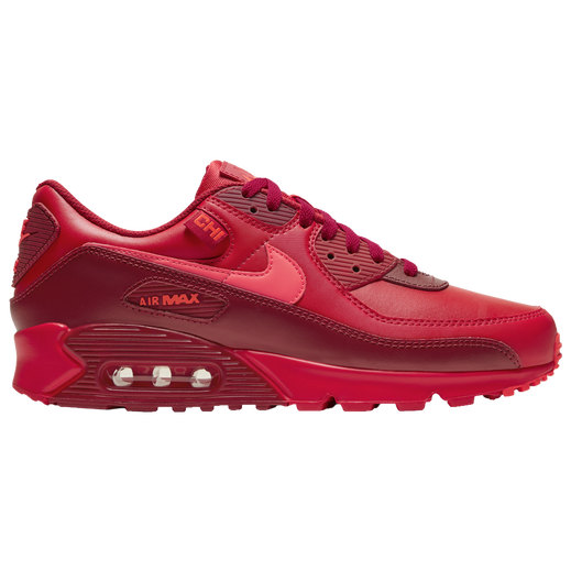 Under Retail: GS Nike Air Max 90 "CHI"