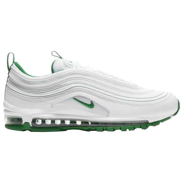 Under Retail: Nike Air Max 97 "Pine Green"