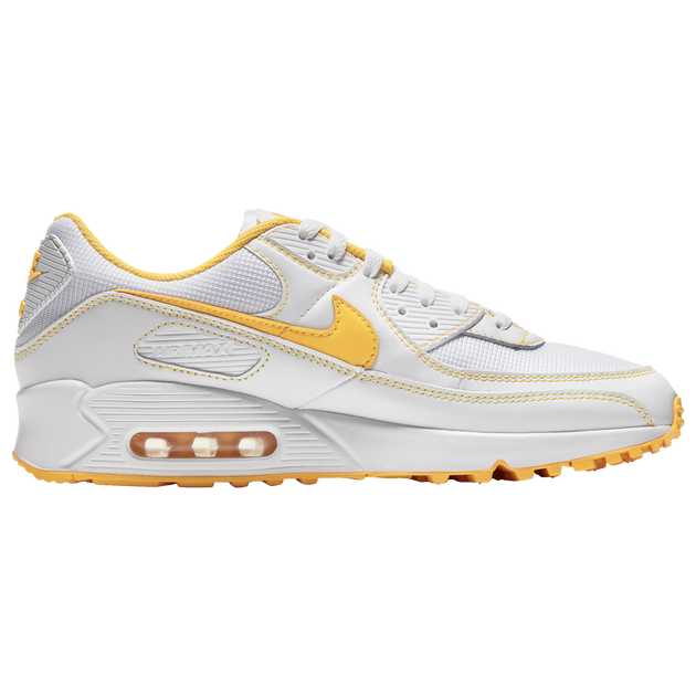 Under Retail: Nike Air Max 90 "Laser Orange"