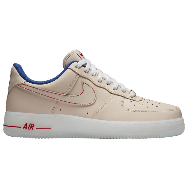 Available Now: Nike Air Force 1 LV8 "Beige Blue"