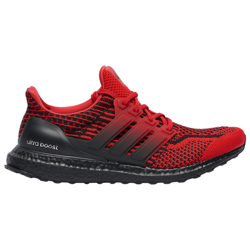 Under Retail: Adidas UltraBoost DNA "Scarlet Red"