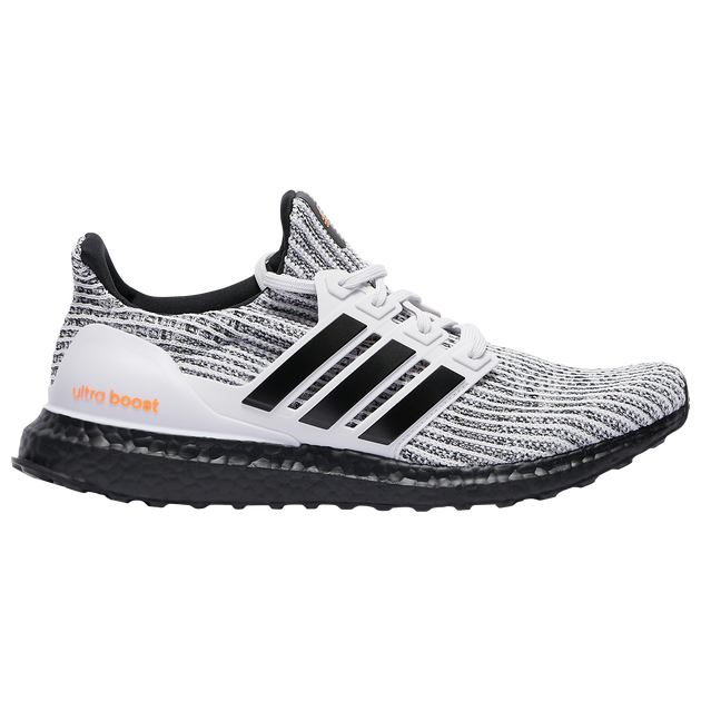 Under Retail: Adidas UltraBoost DNA "Oreo"
