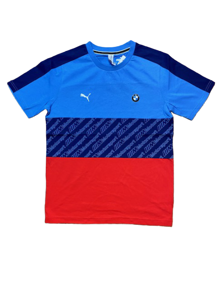 Under Retail: Puma BMW T7 Tee