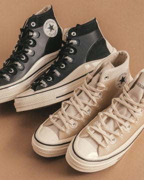 Available Now: Kim Jones x Converse Chuck 70