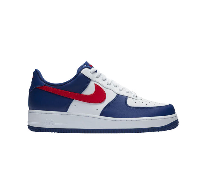 Available Now: Nike Air Force 1 Low "USA"