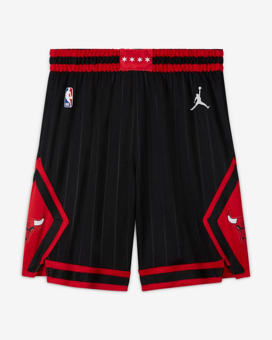 Available Now: Jordan NBA Statement Swingman Shorts