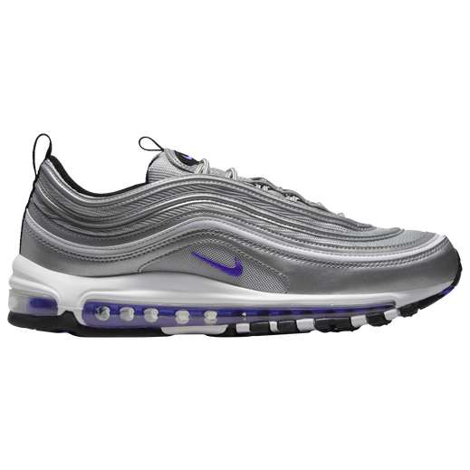 Available Now: Nike Air Max 97 "Purple Bullet"