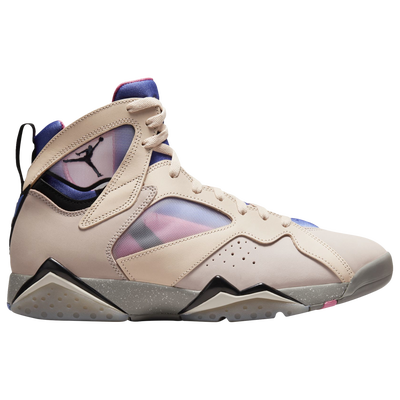 Available Now: Air Jordan Retro 7 SE "Sapphire"