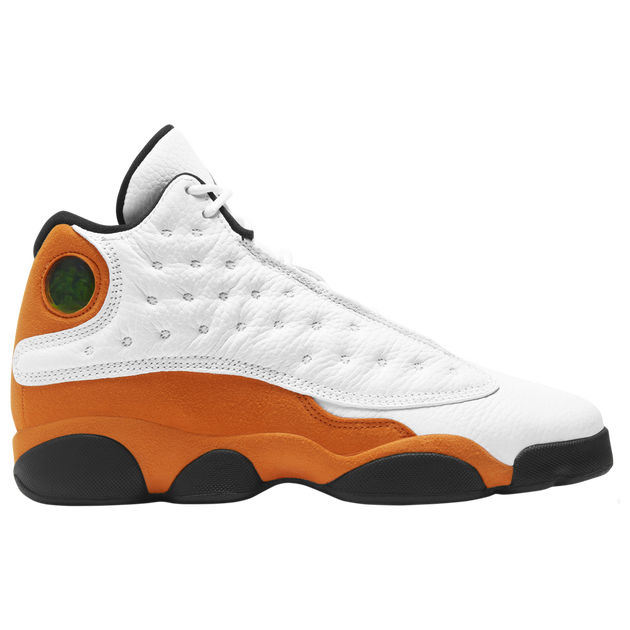 Available Now: GS Air Jordan Retro 13 "Starfish"
