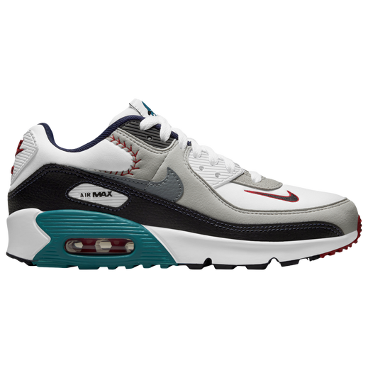 Under Retail: GS Nike Air Max 90 "Griffey"