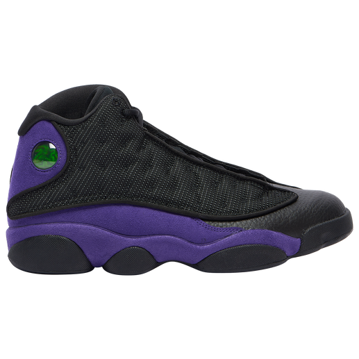 Available Now: Air Jordan Retro 13 "Court Purple"