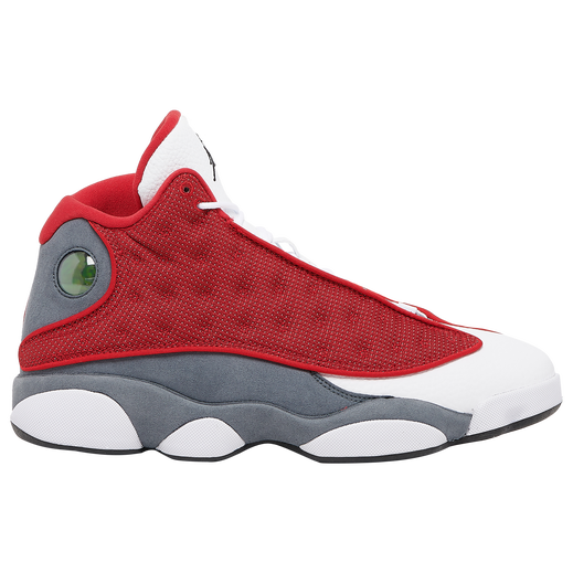 Available Now: Air Jordan Retro 13 "Red Flint"
