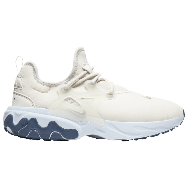 Under Retail: Nike React Presto "Platinum Tint"