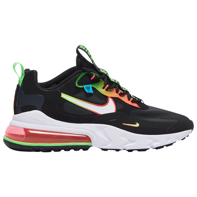 Under Retail: Nike Air Max 270 React "Worldwide"