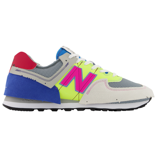 Under Retail: Jaden Smith x New Balance 574