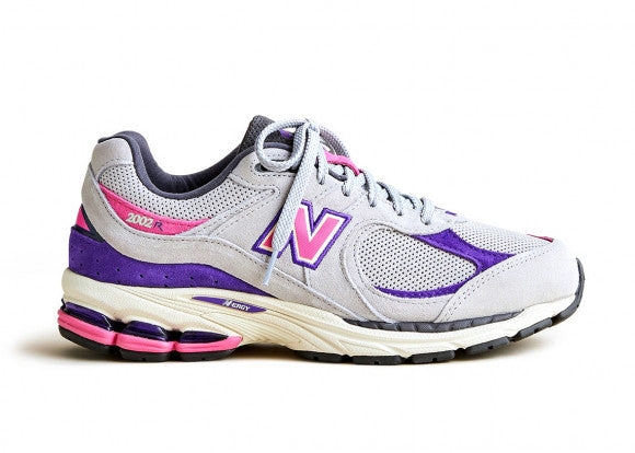 Available Now: New Balance 2002R "Grey Purple"
